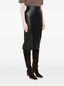 Elisabetta Franchi Midi nederdel