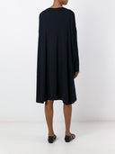 Daniela Gregis Wool Short Dress