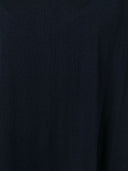 Daniela Gregis Wool Short Dress