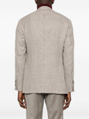 Brunello Cucinelli Single Breasted Jacket