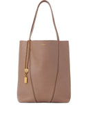Chloè Spin Medium Leather Bag