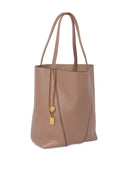 Chloè Spin Medium Leather Bag