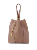Chloè Spin Medium Leather Bag