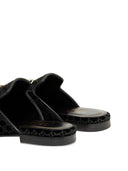 Gucci Princetown Velvet Kapters