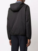 Emporio Armani Nylon Blouson Jacket