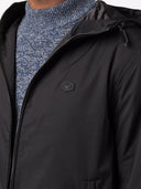 Emporio Armani Nylon Blouson Jacket