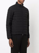 Emporio Armani Short Down Jacket