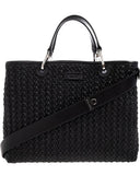 Emporio Armani我的EA中型购物袋