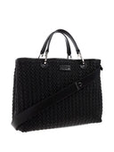 Emporio Armani我的EA中型购物袋