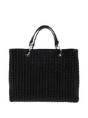 Emporio Armani我的EA中型购物袋