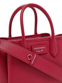 Emporio Armani Small Tote Bag