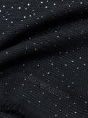 Emporio Armani Wool Blend Stole