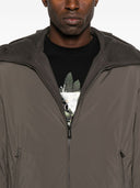 Emporio Armani Capsule Nylon Blouson Jacket