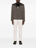 Emporio Armani Capsule Nylon Blouson Jacket