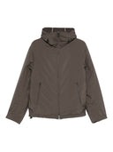 Emporio Armani Capsule Nylon Blouson Jacket