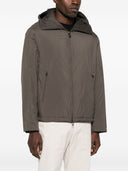 Emporio Armani Capsule Nylon Blouson Jacket