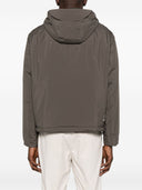 Emporio Armani Capsule Nylon Blouson Jacket