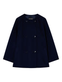 Emporio Armani Wool Coat