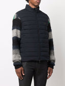 Emporio Armani Nylon Down Vest