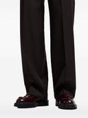 Emporio Armani Wool Suit
