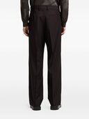 Emporio Armani Wool Suit