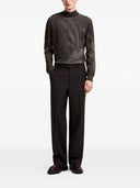 Emporio Armani Wool Suit