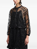 Emporio Armani Sequined Jacket