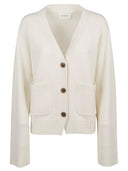 Lisa Yang Danni Cashmere Cardigan