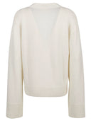 Lisa Yang Danni Cashmere Cardigan