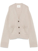 Lisa Yang Danni Cashmere Cardigan