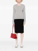 Maglione di cashmere da cashmere ghiter lisa yang