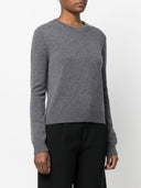 Lisa Yang Mable Cashmere Crewneck Sweater