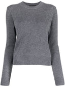 Lisa Yang Mable Cashmere Crewneck Sweater