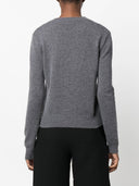 Lisa Yang Mable Cashmere Crewneck Sweater