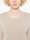 Maglione di cashmere da cashmere ghiter lisa yang