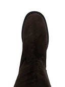 Chloè Dakota Leather Boots