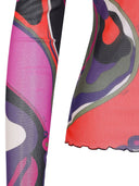 Pucci Printed Top