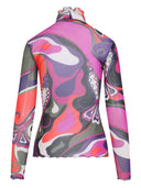 Pucci Printed Top