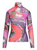 Pucci Printed Top