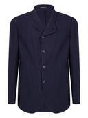 Emporio Armani Wool Jacket