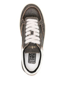 Ghoud Pads børstede lave sneakers