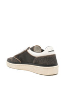 Ghoud Pads børstede lave sneakers