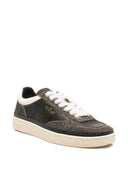 Ghoud Pads børstede lave sneakers