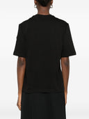 Moncler Genius Cotton T Shirt