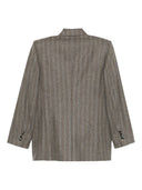 Alberto Biani Double Breasted Jacket