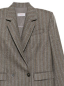 Alberto Biani Double Breasted Jacket
