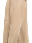 Maison Margiela Cotton Sports Jacket