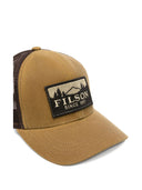 Filson Logo Baseball Cap