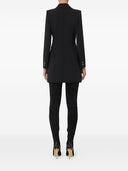 Elisabetta Franchi Double Breasted Dress