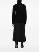 Moncler Genius Wool Turtle Neck Sweater